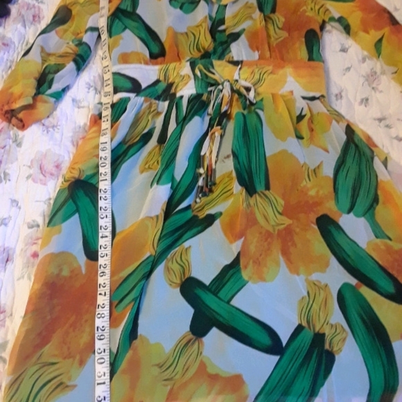 Dolce&Gabbana silk dress small sample piece - Picture 4 of 7